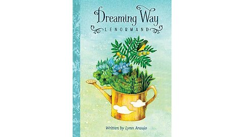 Dreaming Way Lenormand