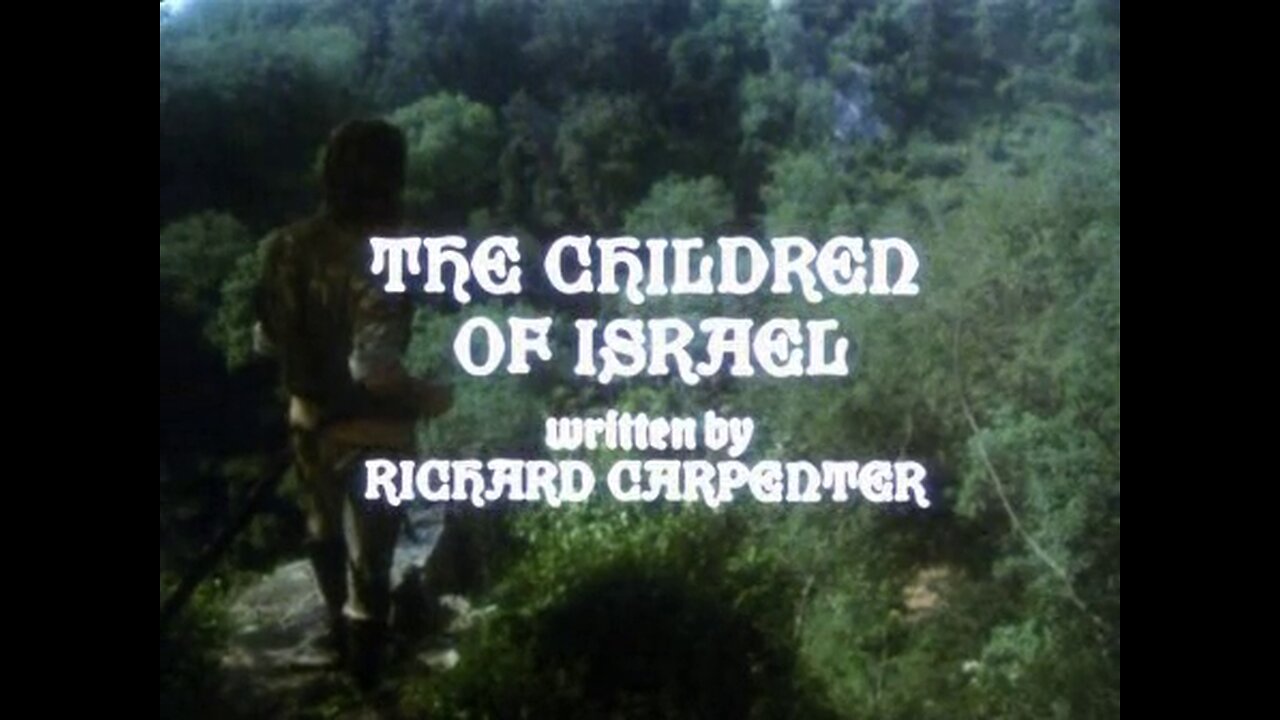 Robin of Sherwood.2x02.The Children of Israel