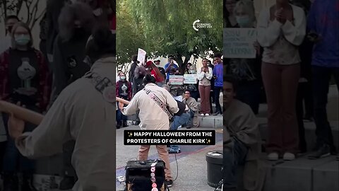 Top 5 Craziest Charlie Kirk PROTESTORS