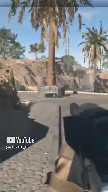 "Nice distraction" CoD Warzone Proxy Chat/Execution #callofduty #codshorts #execution #codgameplay