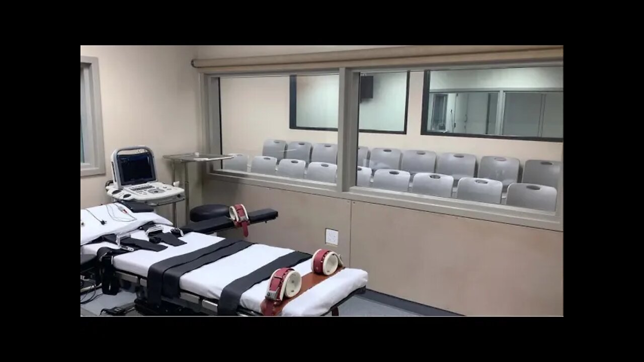 HOSPITALS CARRYING OUT EXECUTIONS WORLDWIDE
