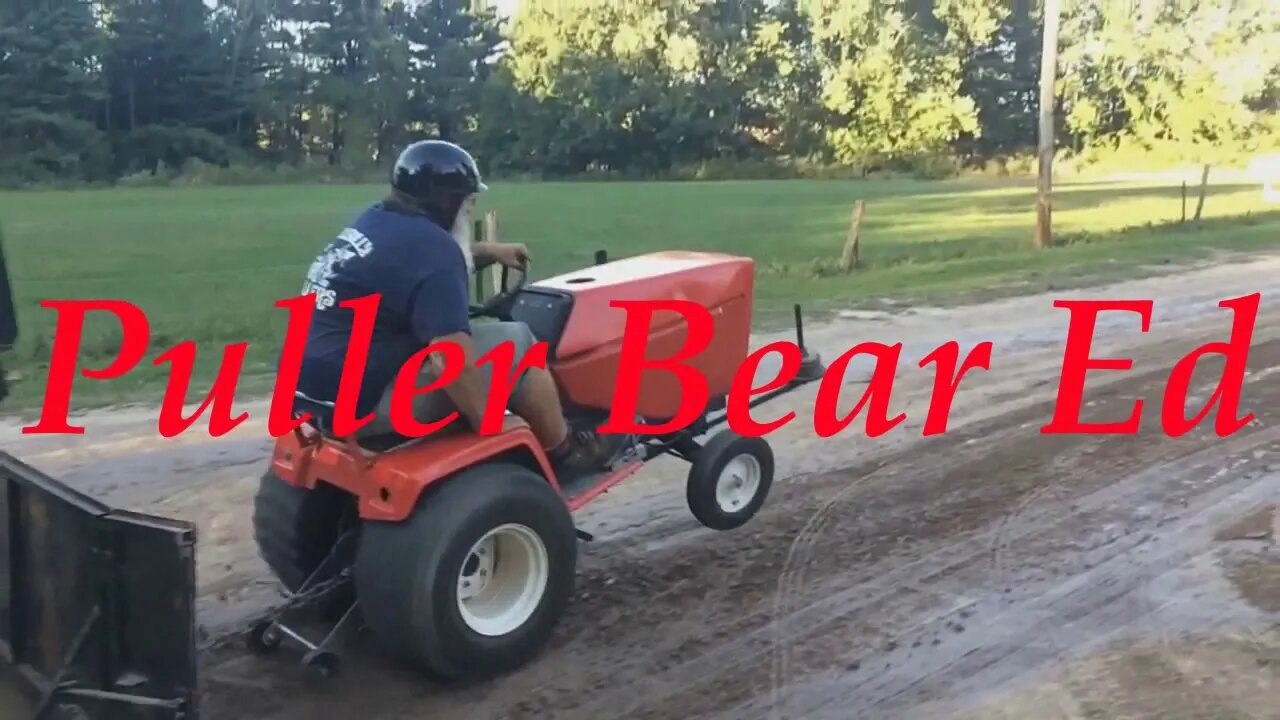 New video intro....