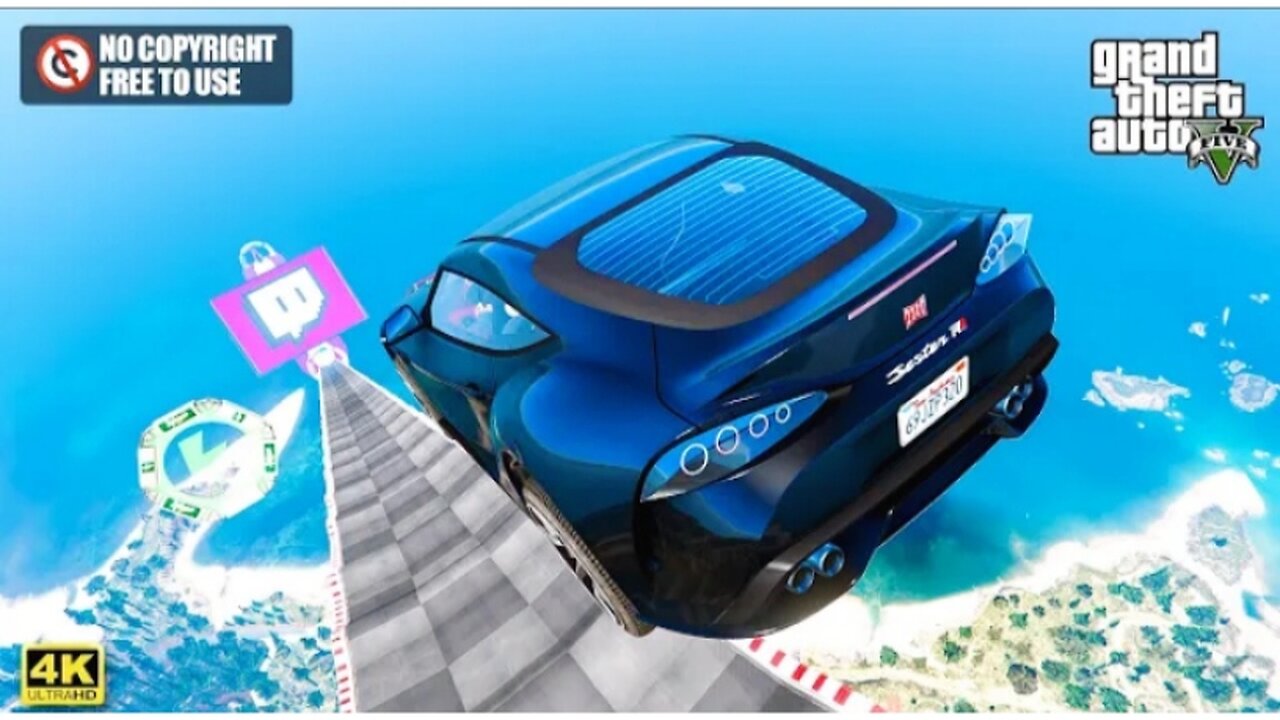 GTA 5 Gameplay