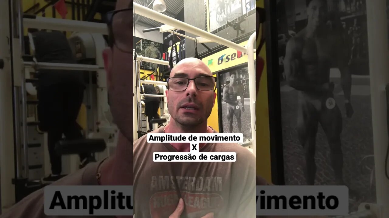 O que é mais importante para a hipertrofia muscular?