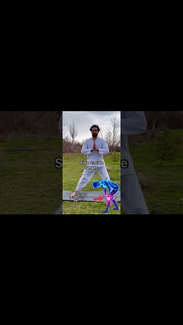 3 quick steps to fix your knees today