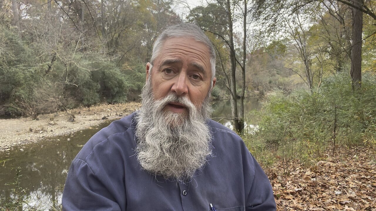 Be Ye Angry and Sin Not