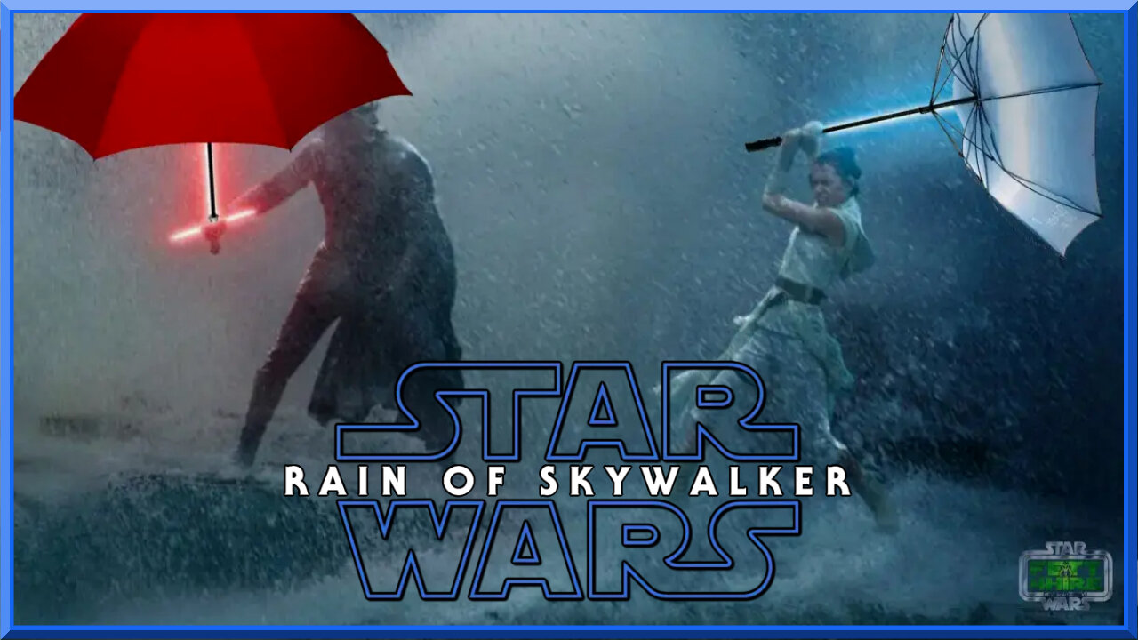 Rain of Skywalker