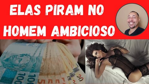 TOP 3 LIVROS QUE TODO HOMEM DEVE LER PARA FICAR RICO - Nunca mais fique sem dinheiro