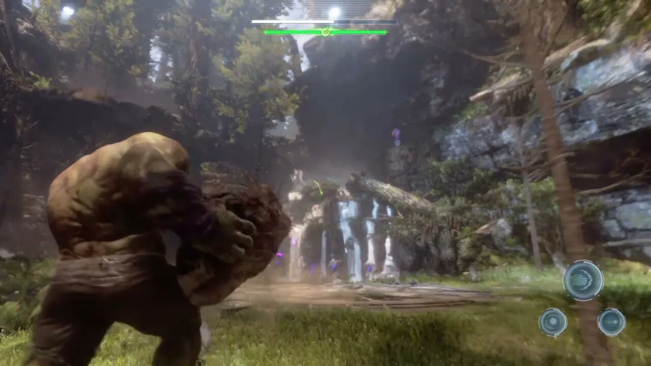 Marvel's Avengers Part 8-Attacking AIM