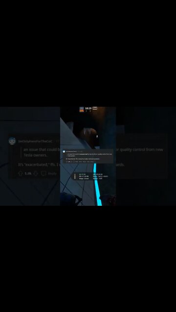 A Tesla driver reportedly discovered a dead mouse and rat poison in their frunk after a service cent