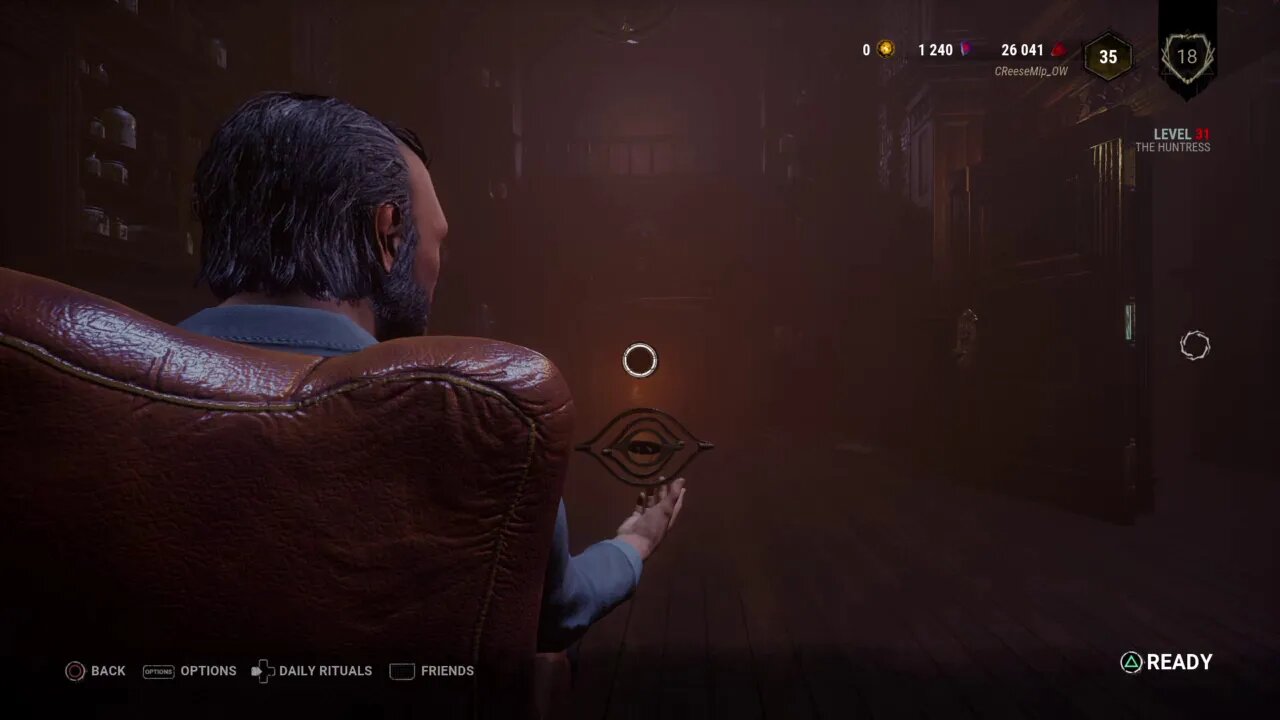 Dead by Daylight Hex Ruin Update