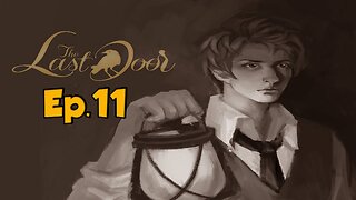 The Last Door[Ep.11]I Knew that nums evil Full Playthrough w/Tailsly