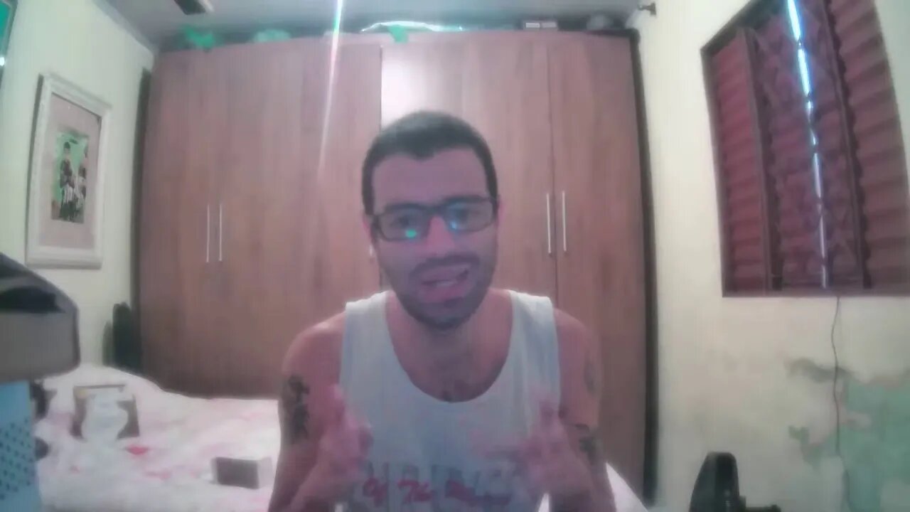 Conversando com os inscritos