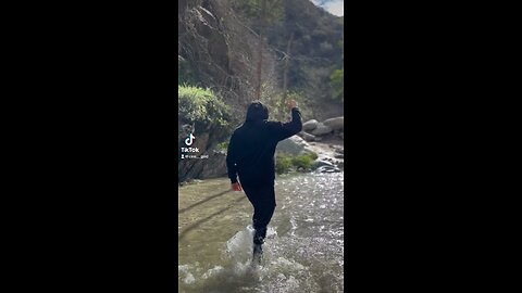 Just wait until the end siuuuuu