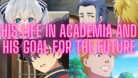 Seirei Gensouki Episode 2 reaction #SeireiGensoukiEpisode2reaction #spiritchroniclesepisode2reaction