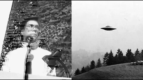 Bob Lazar says alien disc he saw looked exactly like the one Billy Meier took a photo of #uap #ufo