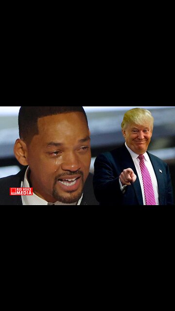 Will Smith Says He Wants To "Cleanse America Of Trump Supporters"