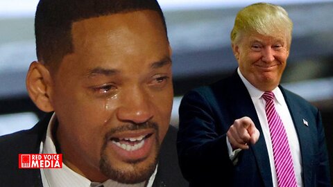 Will Smith Says He Wants To "Cleanse America Of Trump Supporters"