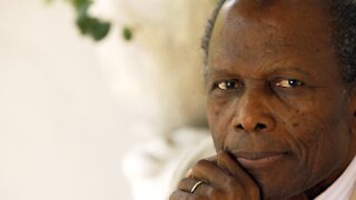 Remembering The Life And Legacy Of Legendary Sidney Poitier