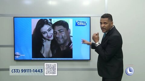 Mensagem Whatsapp - 1º bloco | 10/11/2021