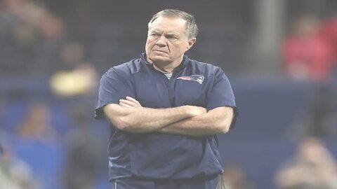 Bill Belichick: With Patriots Dynasty Over...Could He End Career Outside New England?