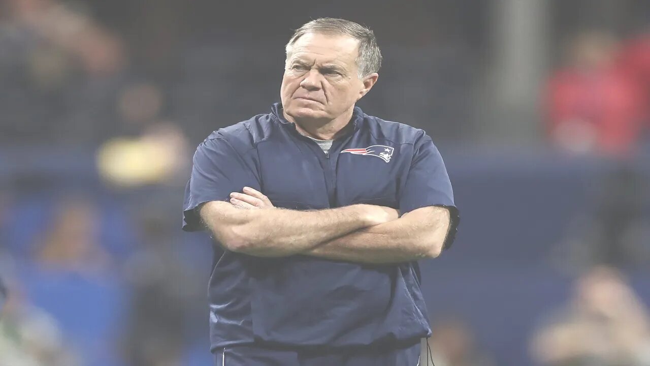 Bill Belichick: With Patriots Dynasty Over...Could He End Career Outside New England?