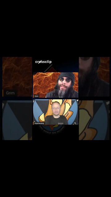 Discussion: Grim proposes the benefits of conflict and controversy in TTRPGs | #RPGDieGest #shorts