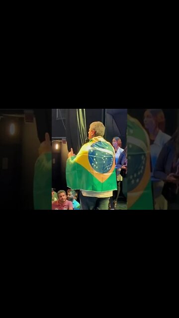 ACABOU DE ACONTECER VEJA