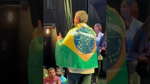ACABOU DE ACONTECER VEJA