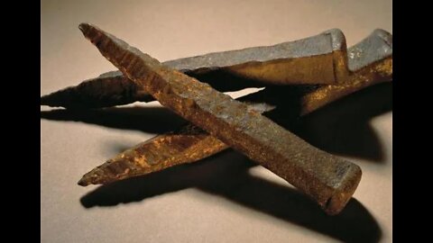 The 3 Nails