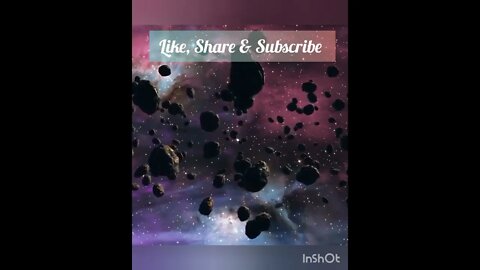 Deep In Space