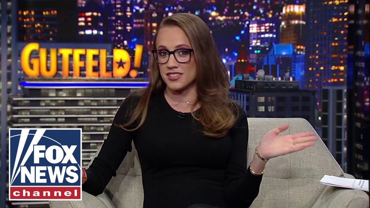 Kat Timpf: Losing track of billions is not OK