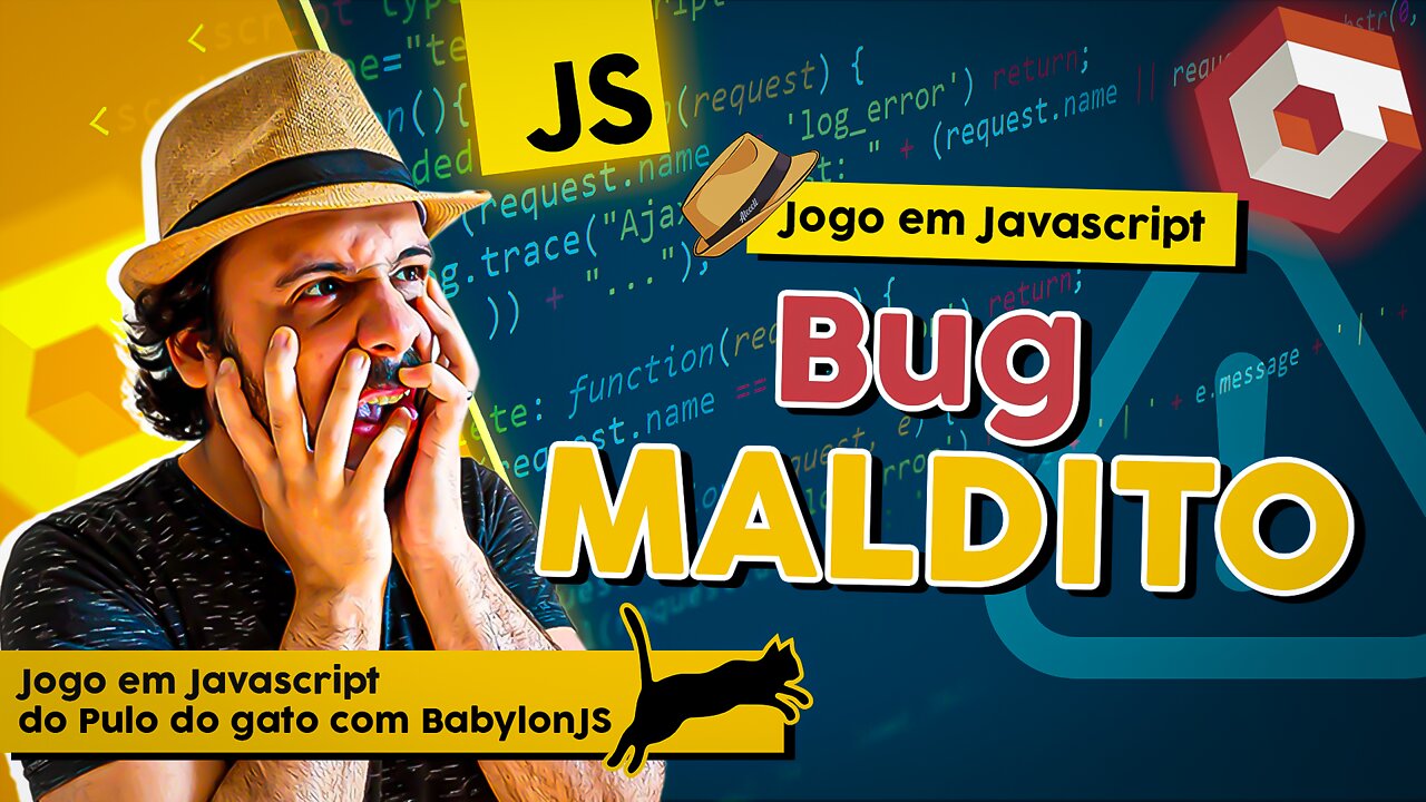 Desencavalando modelos com JavaScript, BabylonJS e Maisena