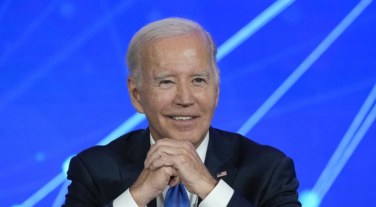 The Bat Signal Goes up to Defend Biden for Disowning His Young Granddaughter