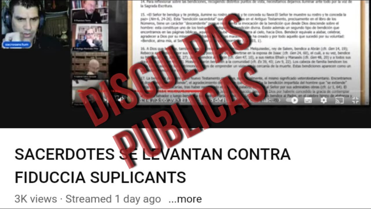 CUANDO LOS COBARDES NO PIDEN DISCULPAS! ELLOS NO NOS REPRESENTAN LOS HOMOFÓBICO