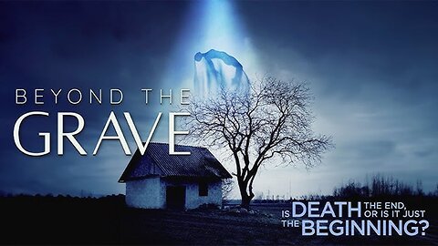 Beyond the Grave Official Trailer