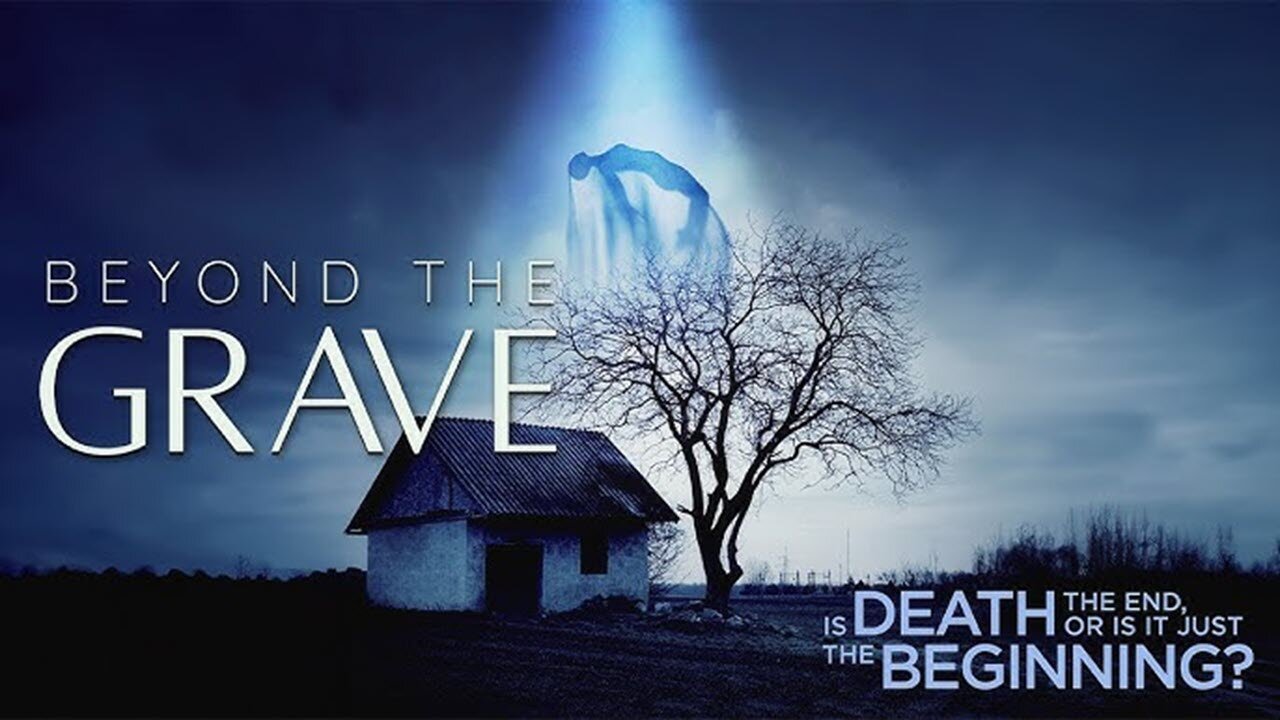 Beyond the Grave Official Trailer