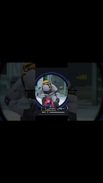 Call of Duty: Mobile - Arctic .50 Midnight Beast Gameplay (S7 New Vision City Battle Pass Reward)