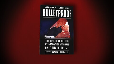 The Truth About The Assassination Attempts On Donald J. Trump And Why It Matters