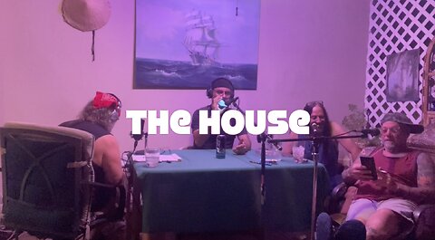 The House Podcast Show 03