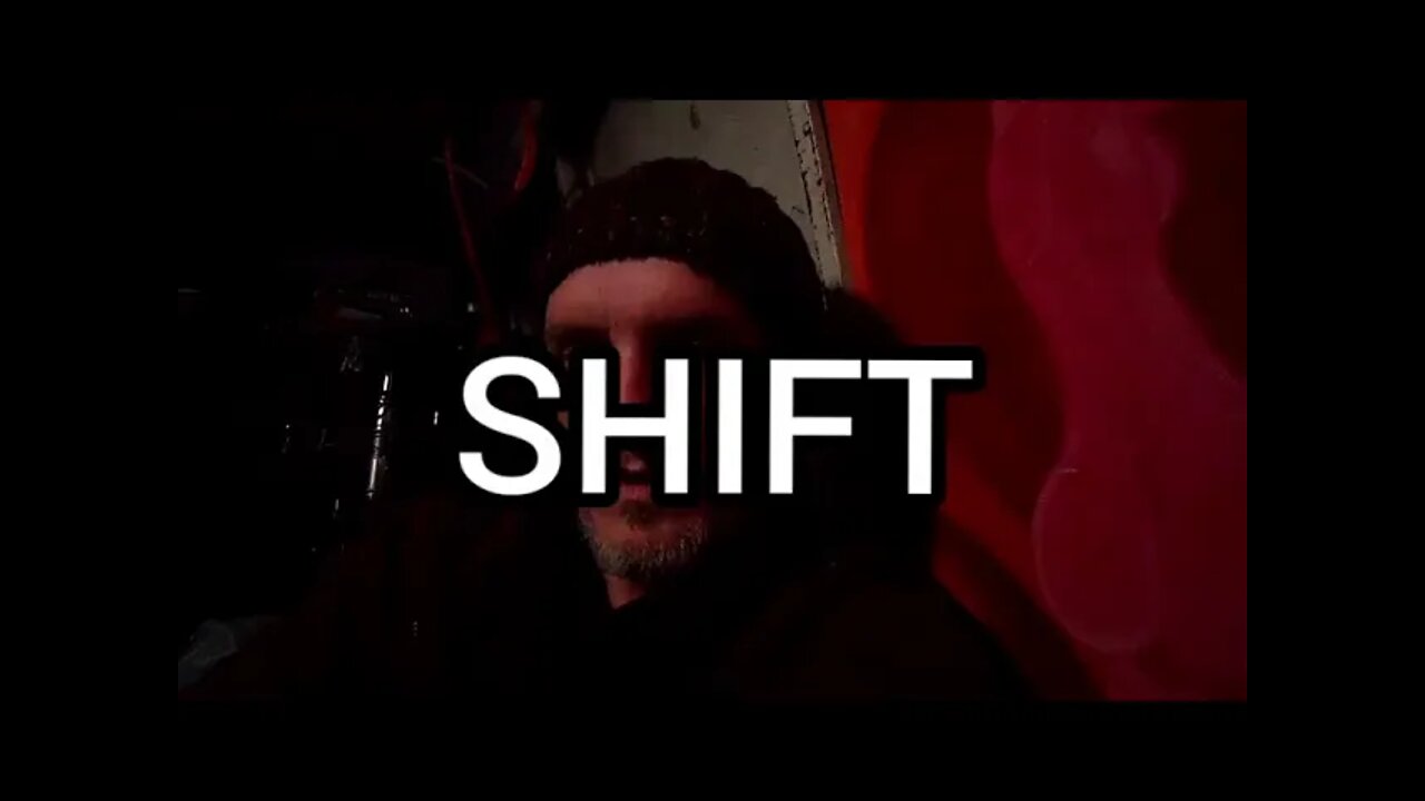 SHIFT - Universal Basic Income