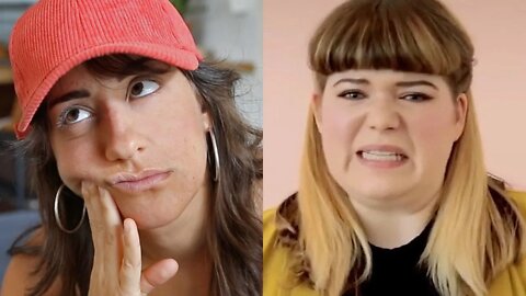 Here’s Why You’re “Fatphobic” : Fat Positivity Movement Cringe
