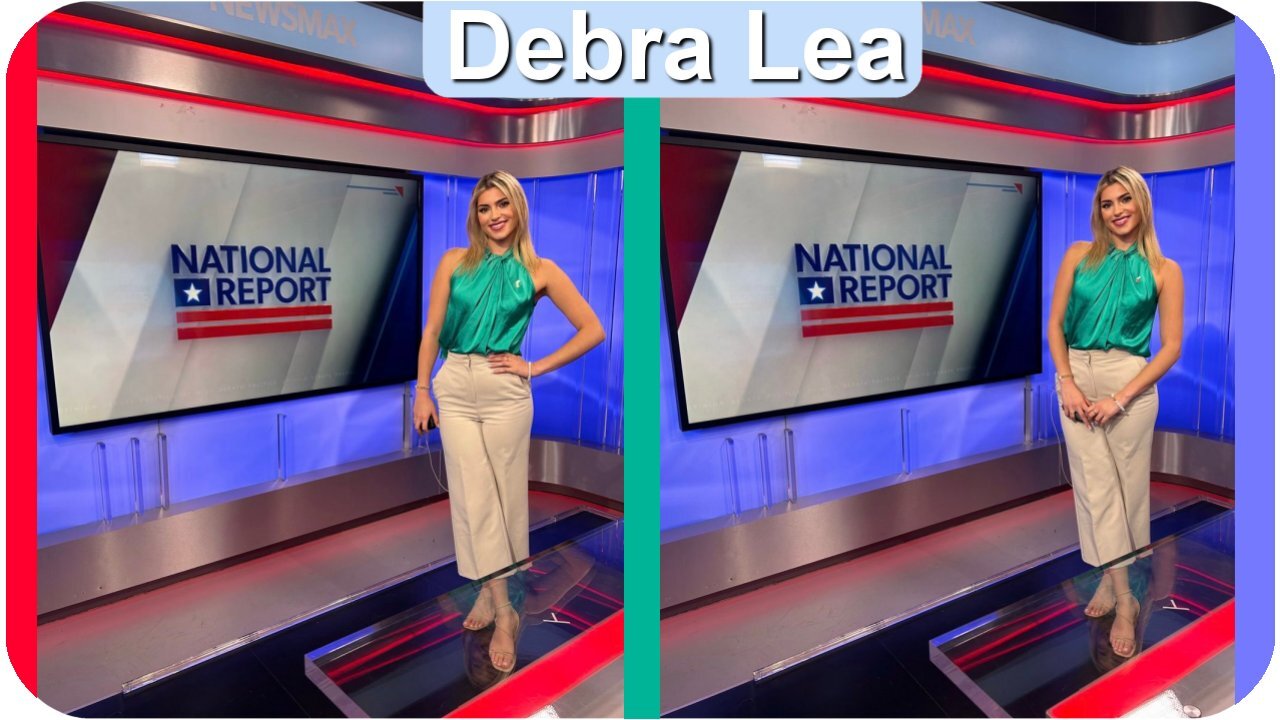 Debra Lea: Ambassador for Turning Point USA | August 8, 2023