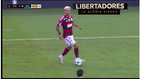 radio live stream COPA LIBERTADORES 2023 Flamengo x Racing - 5round