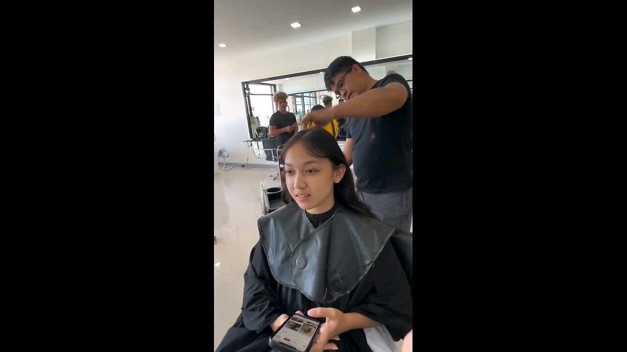 HairColorTime Here @Marz101Salon #balayage #haircolor #haircut #salon #rebonding