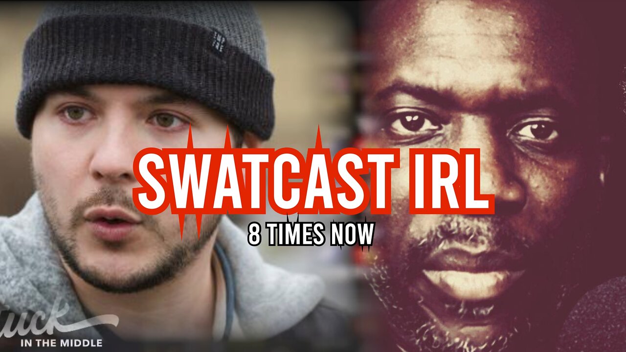 ​ @Timcast IRL SWATTED for the EIGHTH time. Enough is enough. #timcastswatted #timpoolswatted