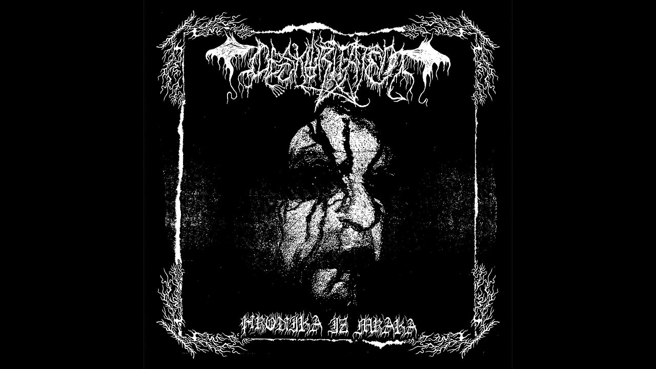 Obskuritatem - Hronika iz mraka
