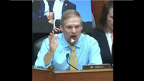 Jim Jordan Demands Answers from Secret Service Director: “Were You Guessing or Lying?”