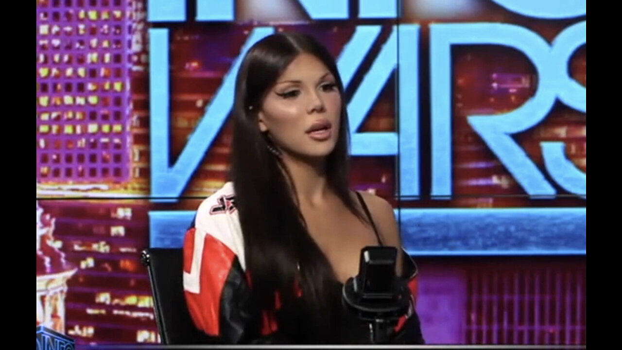 Blaire White on ‘Trans Kids’ & Social Contagion