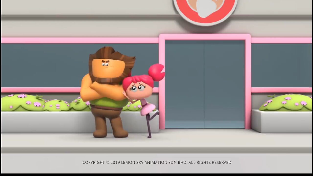 MINECRAFT CARTOONS